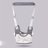 Breathable Infant Walker Harness Handheld Toddler Assistant Belt  Kids