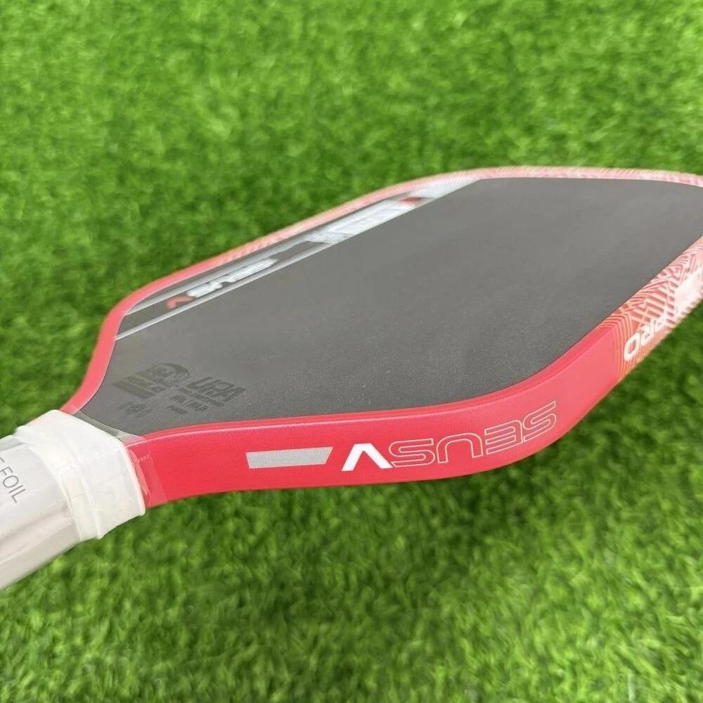 At Yılı Sınırlı Üretim 14mm GEN4 TFP Pickleball Raketi USAPA UPA-A