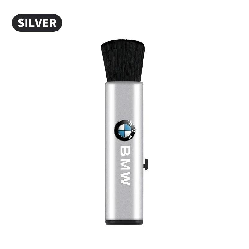 

Автомобильная выдвижная щетка для чистки Щетка для чистки кондиционера компьютера Для BMW E46 E85 E60 F10 E39 F30 E36 F20 E87 E90 E70 X3 X5