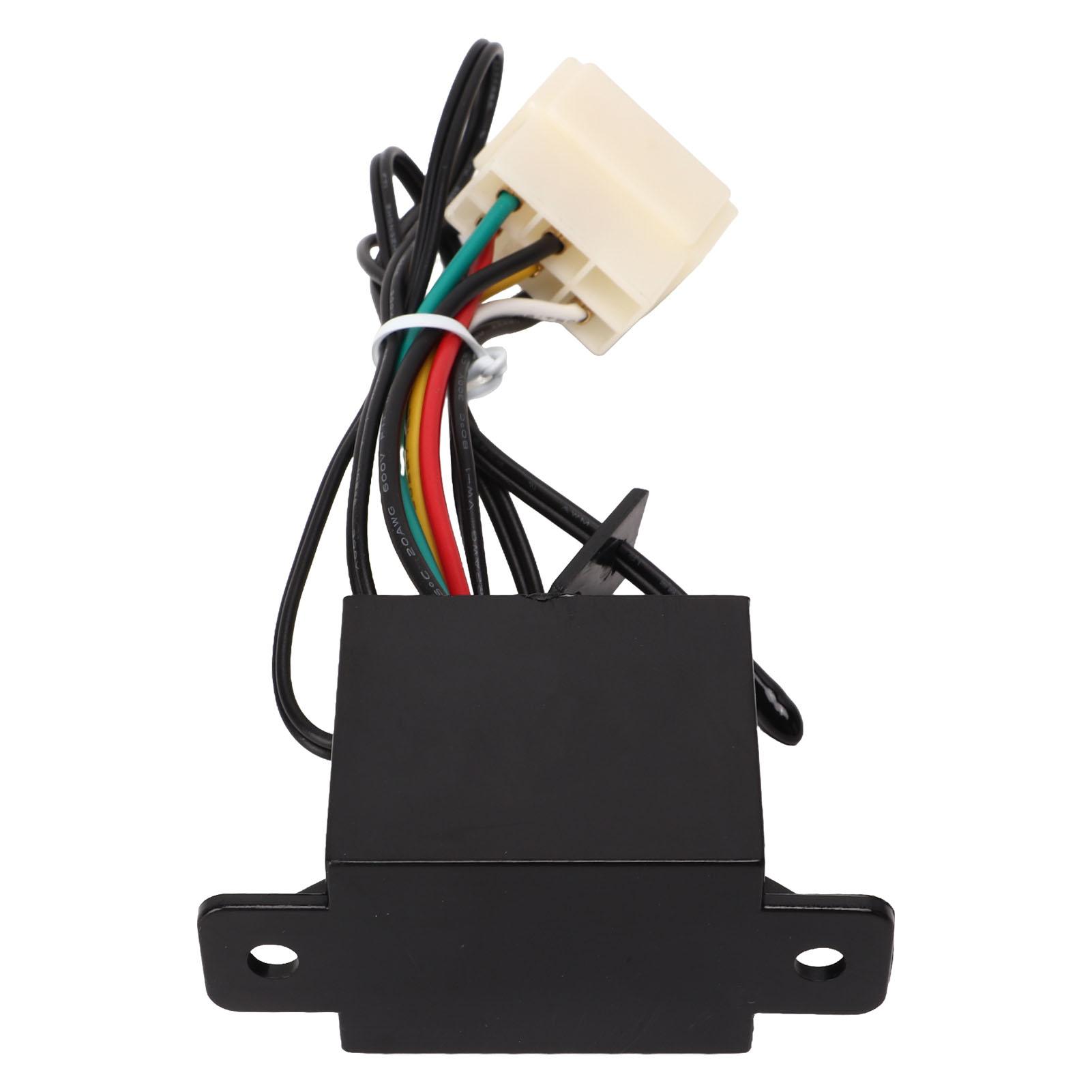 

Переключатель термостата автомобильного кондиционера, переключатель регулировки температуры, автоаксессуар для автобусов, грузовиков, кондиционера