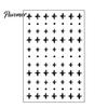 Halloween Face Rhinestone Stickers Scar Gem Stickers, Wound Body Art Cosplay Crystal Decals, Waterproof Self Adhesive Temporary Tattoo for Masquerade
