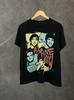 Vintage Nothing Personal All Time Low Shirt Short Sleeve Black S5XL Unisex T-Shirt