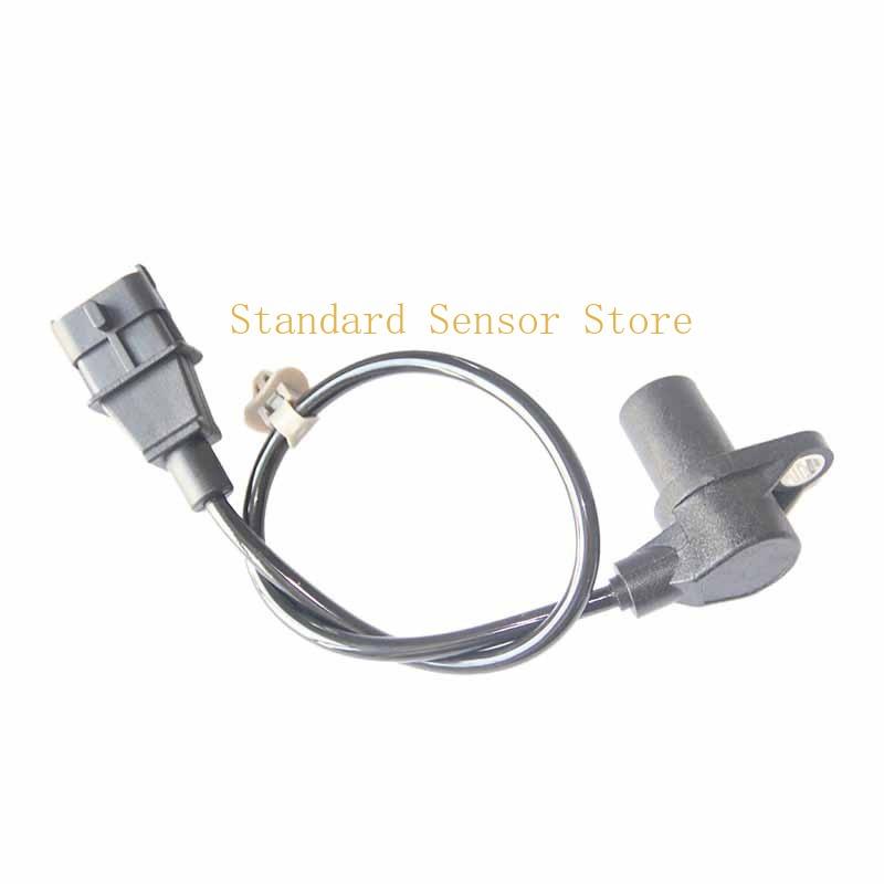 39180-2A200 New Crankshaft Position Sensor For Hyundai Accent Getz Matrix KIA Cee'd Rio II New Car Parts Crankshaft Position 5