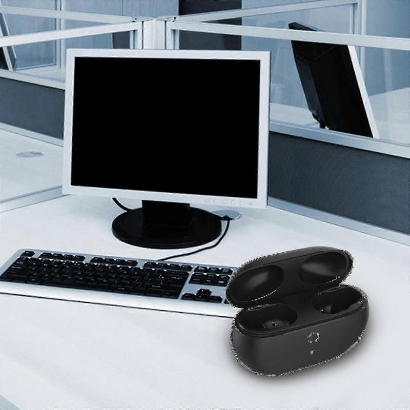 Compatible Ment Charging Case Box Compatible Beats Studio Buds Wireless HeadphonesNo Headphones included_Featured Gift