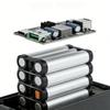 PD 140W Fast Charging Module High-power DC Buck Dual Port Charging Module Type C USB Step-Down Converter PD3.1 QC3.0 QC4 QC4+