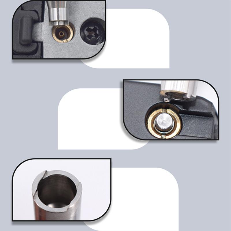 1Set Tactical Magazine O Ring Set For Gbb Marui Tm Glock 17 G17 Ring Seal Gasket