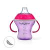 B.O.1456/02 Non-spill cup with soft spout 180 ml