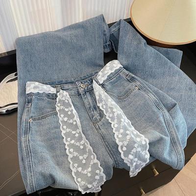 Faldas y pantalones para mujeres – Pantalones vaqueros