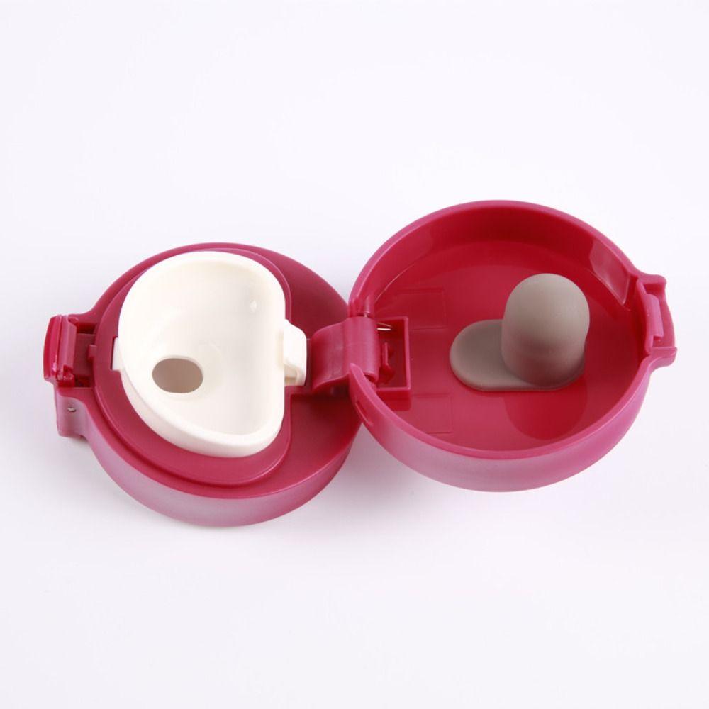 Universal Themos Replacement Mug Cover Silicone Tumbler Lids Water Bottle Coffee Cup Lid