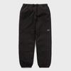 ThIs Is Never That Piping Sweatpant Off Black