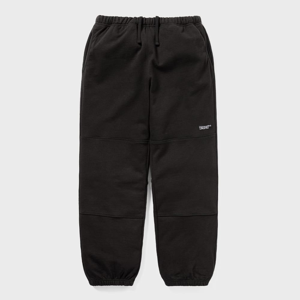 Эти Штаны С Отделкой Полосами Никогда Не Бывают Такого Цвета Черный S