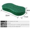 Auto Car Washing Sponge Wash  Paint Cleaner Care Multipurpose Cleaning Tool Compressed Water Sponge Brush Dusting Random Color