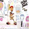 CD SEAMO - Cry Baby BVCR19989 BMG 2007 Japan Rap & Hip-Hop/R&B Used