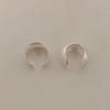Silver925 Bold Earcuff Review