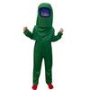 2 New Game Costumes, Space Kill Costumes, Halloween Costumes