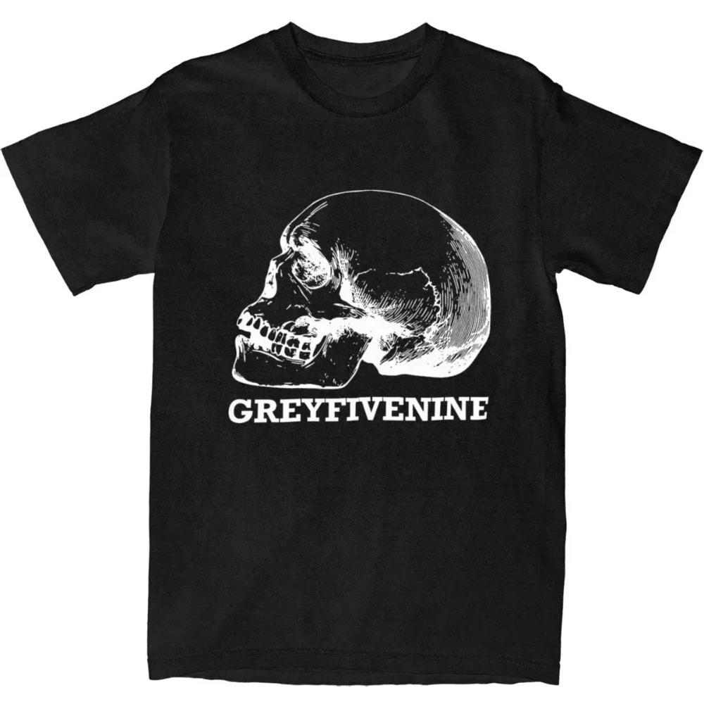 

Men Women s G 59 Records Skull G59 Graphic T Shirt Apparel Cool T Shirt Top Tee Clothes Printed M