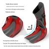 Adjustable Unisex Diving & Snorkeling Fins with Shoes
