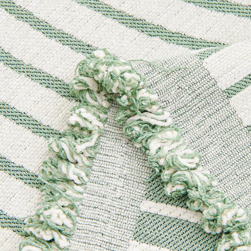 Chenille Sofa Cover Towel Autumn and Winter Simple Modern Non-Slip Sofa Cover Universal All-Inclusive Anti-Scratching Cover Blanket