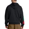 Under Armour Icon Sweatshirt Men's Black 1389262-001