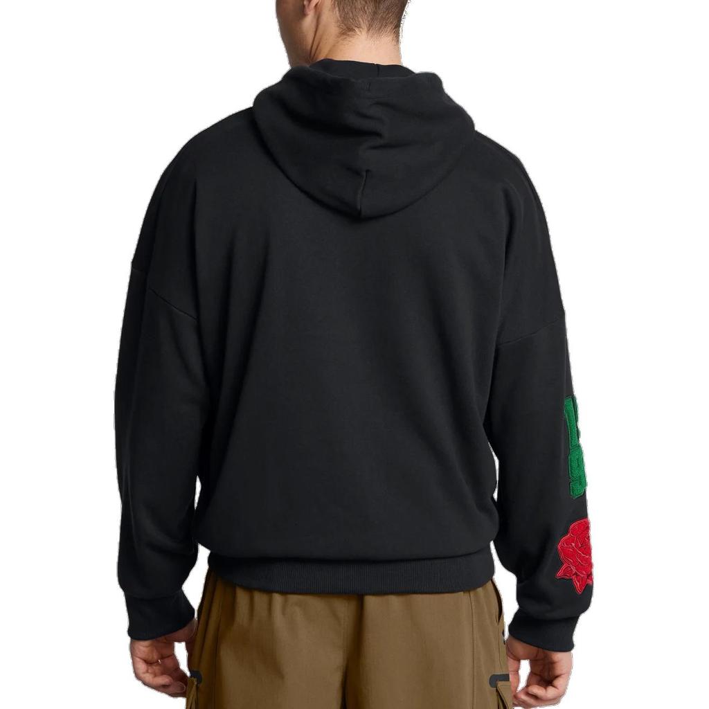 Under Armour Icon Sweatshirt Men's Black 1389262-001