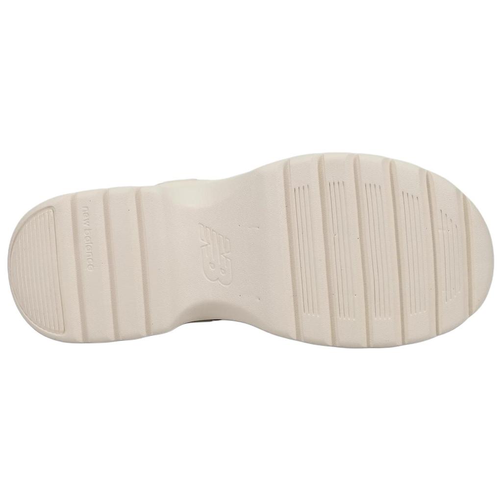 New Balance 258 Beige Women Sneakers Tan SWAFSHB1