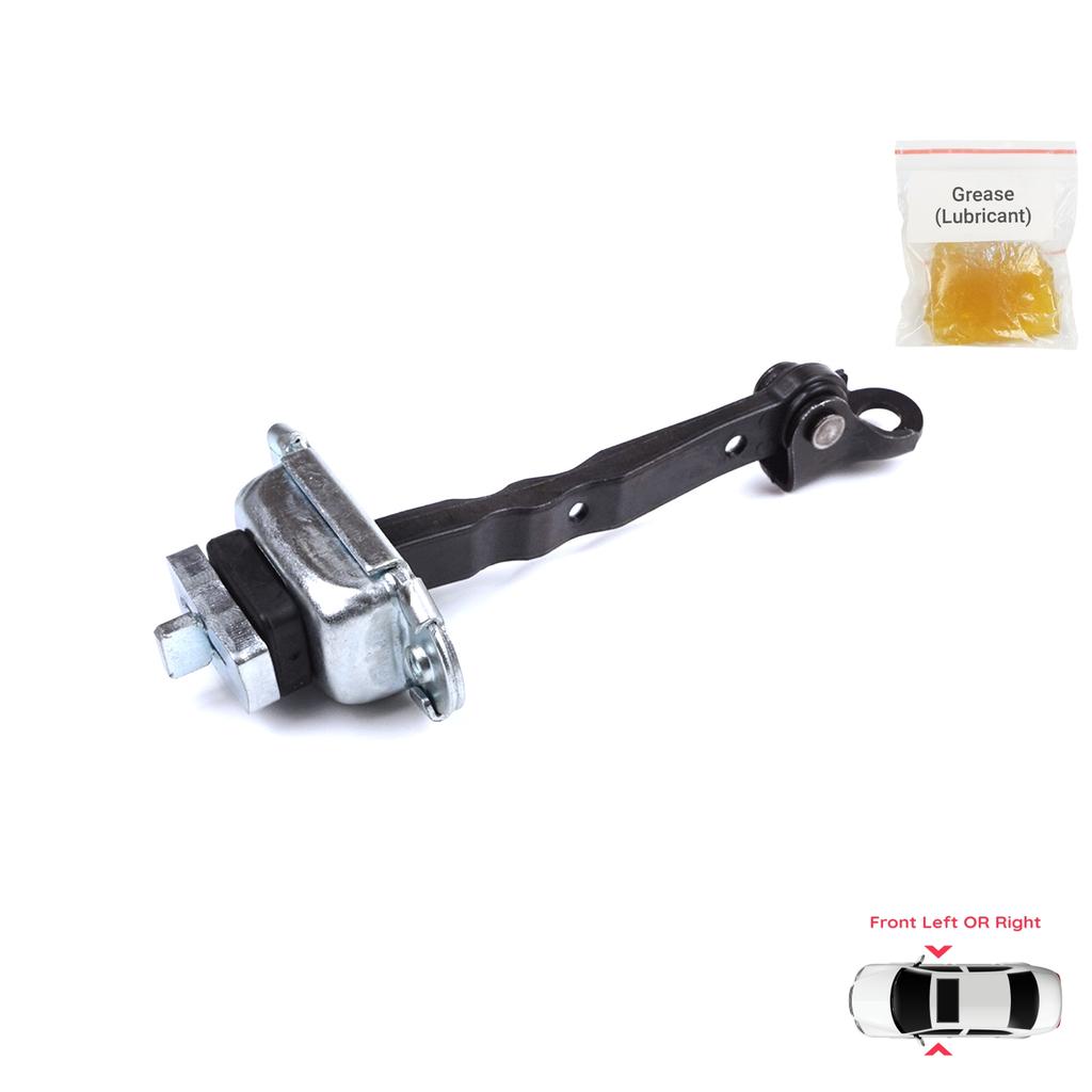 EDP1349 Vordertürscharnier Bremsstopp Prüfbandbegrenzer für Toyota Corolla MK11 Auris MK2 E18 E180 2012-2018 6861002242
