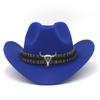 Hattar – Cowboyhattar