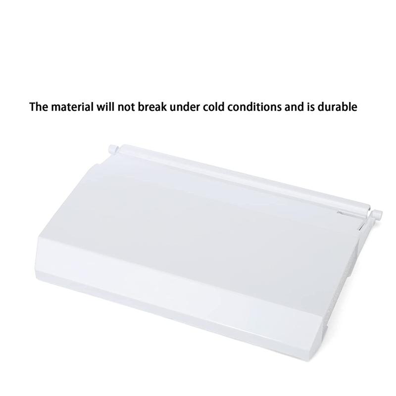 Classy-Pool Skimmer Flapper Door SPX1082K For Hayward SP1082, SP1083, SP1084, SP1085, SP1086 Models White