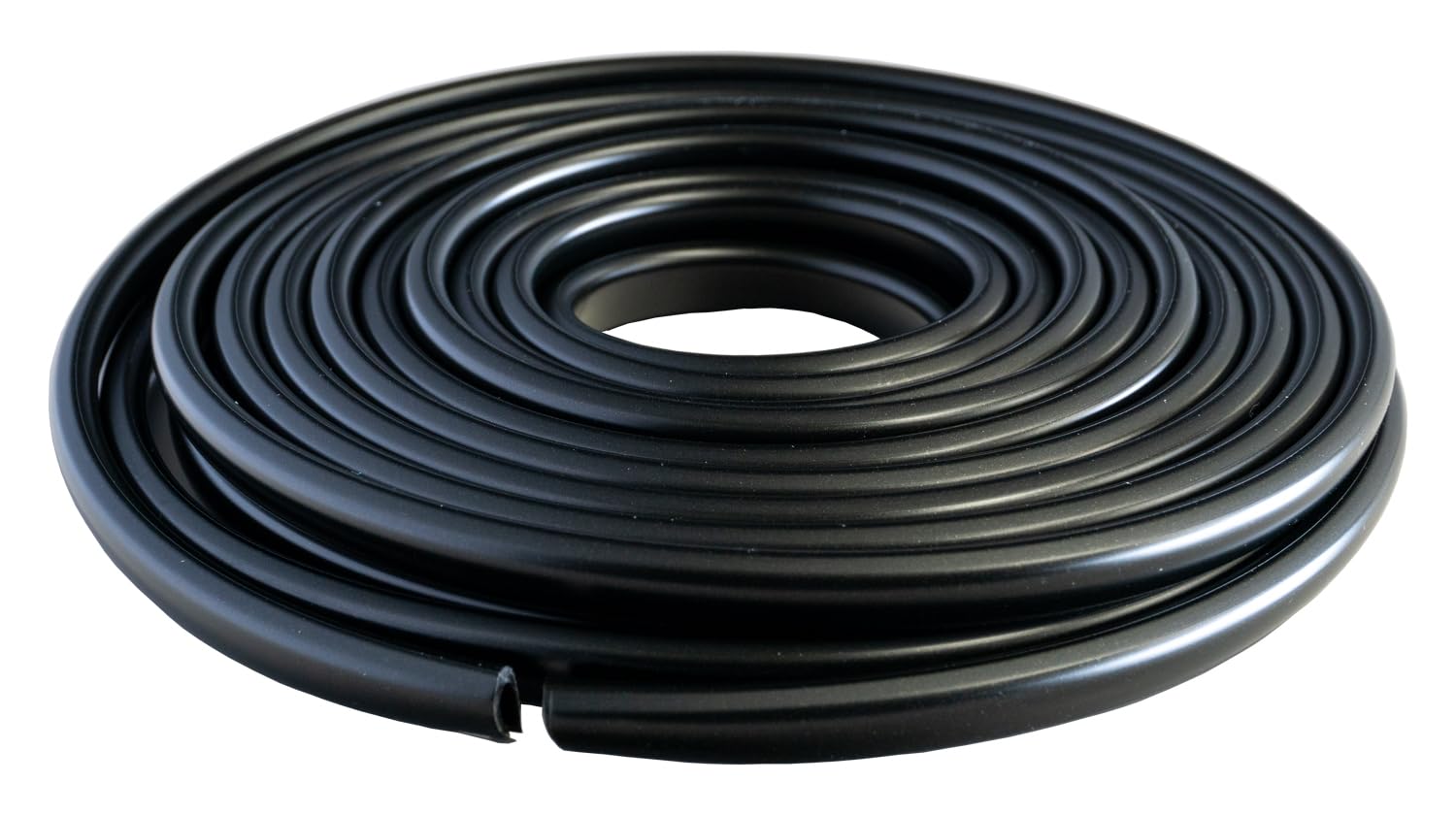

Create X353 Door Mall Metal Black (Width 9mm Length 6m)X353