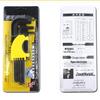Hex Ball Head Wrench Set: Inner Hexagonal & Torx Tools