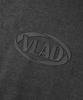 Vlad Pigment Slash Hoodie_Charcoal