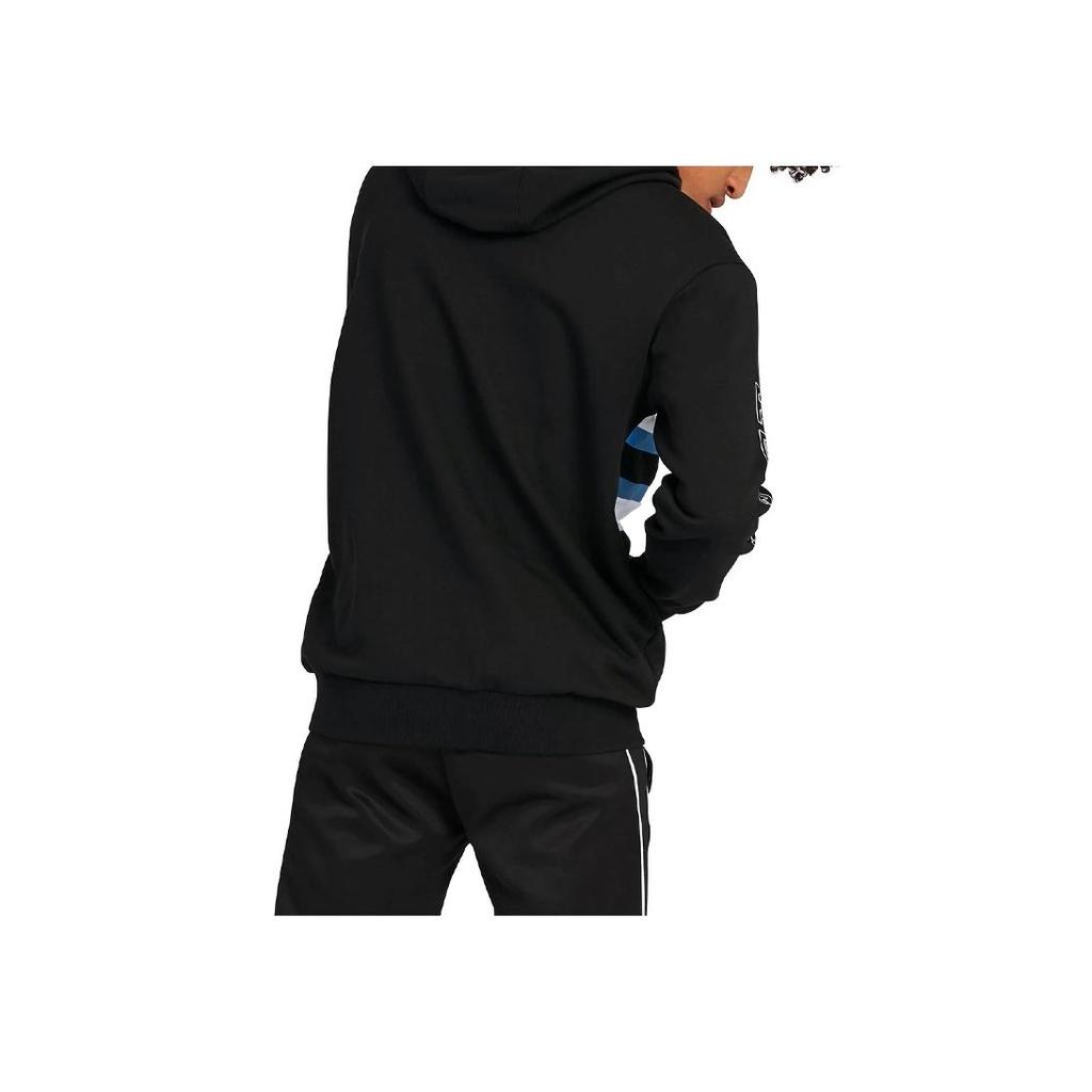 PUMA Men's BMW Motorsport Hoodie Black 595181-01