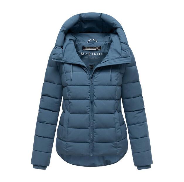 Куртка зимняя Marikoo Tayenaa EU S