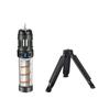 Multifunctional Outdoor  Camping Light, Portable Outdoor Light, Suitable For Outdoor, Garden, Picnic, Lightweight And Waterproof, USB Charging