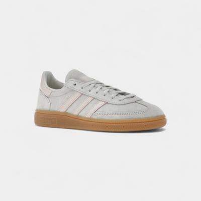 Handball Spezial Orbit Grey Wonder Quartz (Women's)