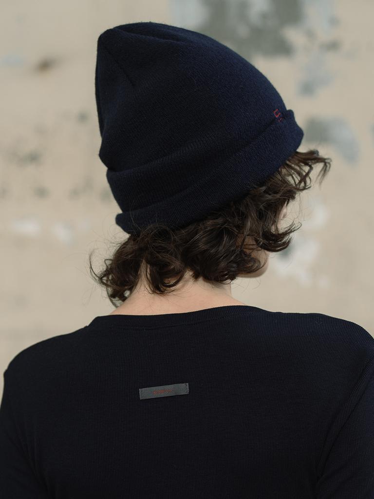 EDENIK Sloping Beanie (3 Colors)