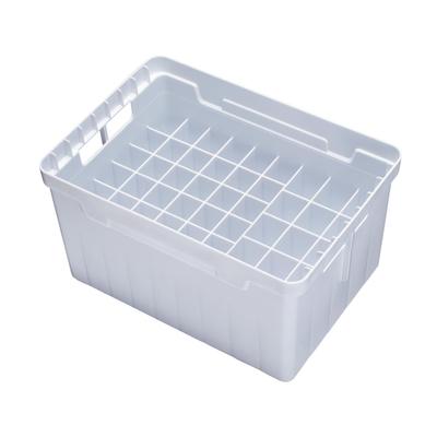 Meiho Chemical Industry Inner Stocker W267 X D186 X H150mm BM-51L Size