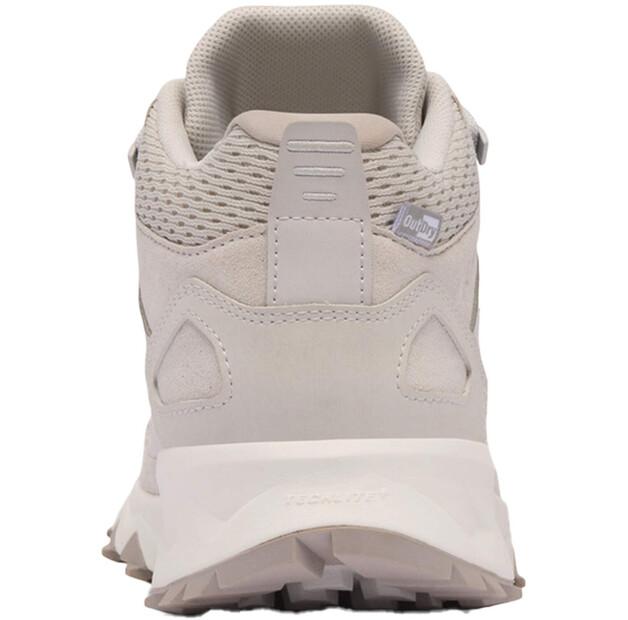 Треккинговые ботинки Columbia Peakfreak Hera Mid Outdry
