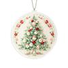 Christmas Ornament, DIY Hanging Decorations for Christmas Tree Holiday