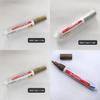 Repair Color Pen Tile Grout White Porcelain Wall Floor Gap Agents Waterproof And