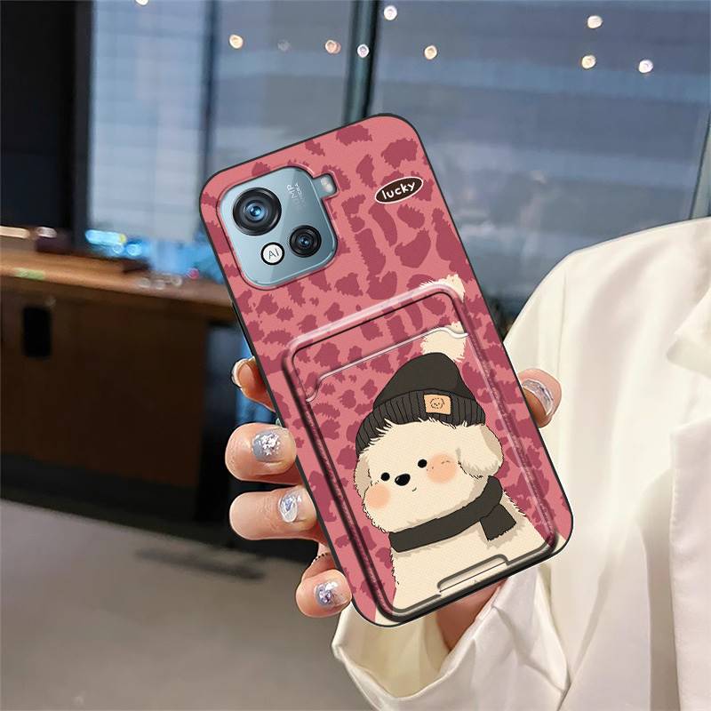 

Чехол Задняя крышка Чехол для телефона Для Blackview Oscal C80 Противоударный Милый Граффити Полная защита Противоударный Слот для карт ТПУ Силикон Blackview Oscal C80