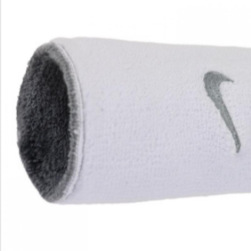 Nike Swoosh Classic Reversible Wristbands 2 Pack Ii5179 047