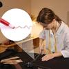 [5 Sticks of Sewing Pencils] Handmade Water-soluble Sewing Marker Pencils and DIY Sewing Tracing Tools Sewing Accessories