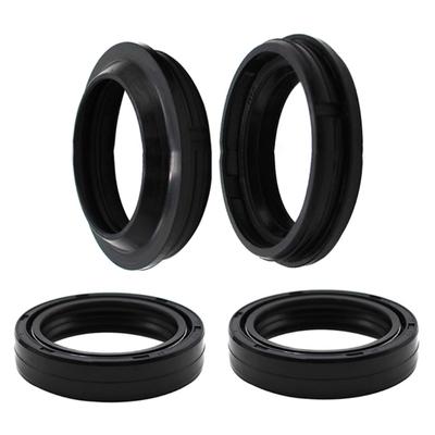 35x48x11mm Motorcycle Parts Front Fork Dust and Oil Seal For Motorcycle Damper Shock Absorber
