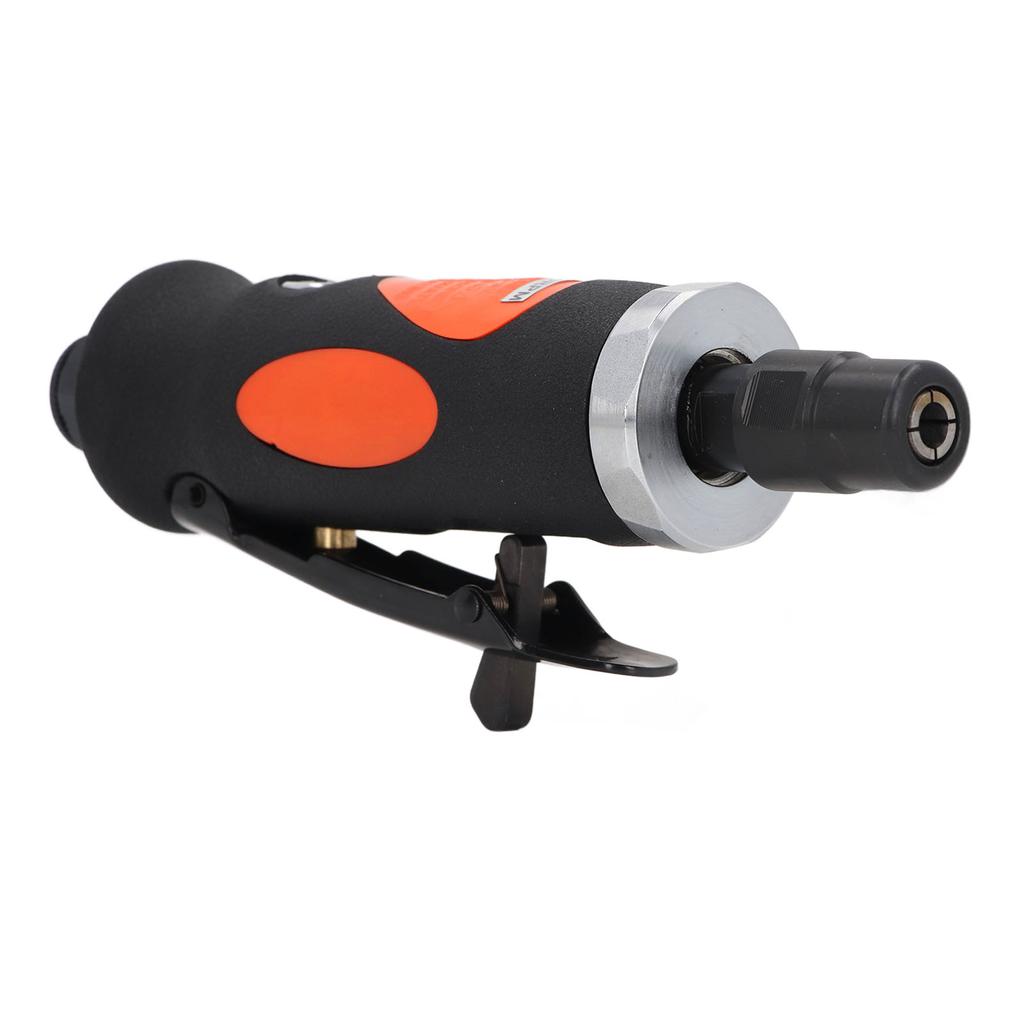 Die Grinder 22000RPM 1/4 Inch Inlet Connector Industrial Pneumatic Grinding Machine for Mold Eng