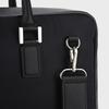 Proxy.L Recycled Nylon Wide-Open Briefcase