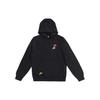 SPE+ French Terry Hoodie Asia Sizing 'Black' Men's DD4667-010