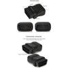 Mini V1.5 Car Wireless Diagnostic Devices Mini Bluetooth OBD2 Scanner Tool Torque Tool for IPhone IOS Android Windows