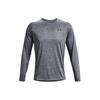 Tech T Shirt Men's Peach Gray 1328496-012