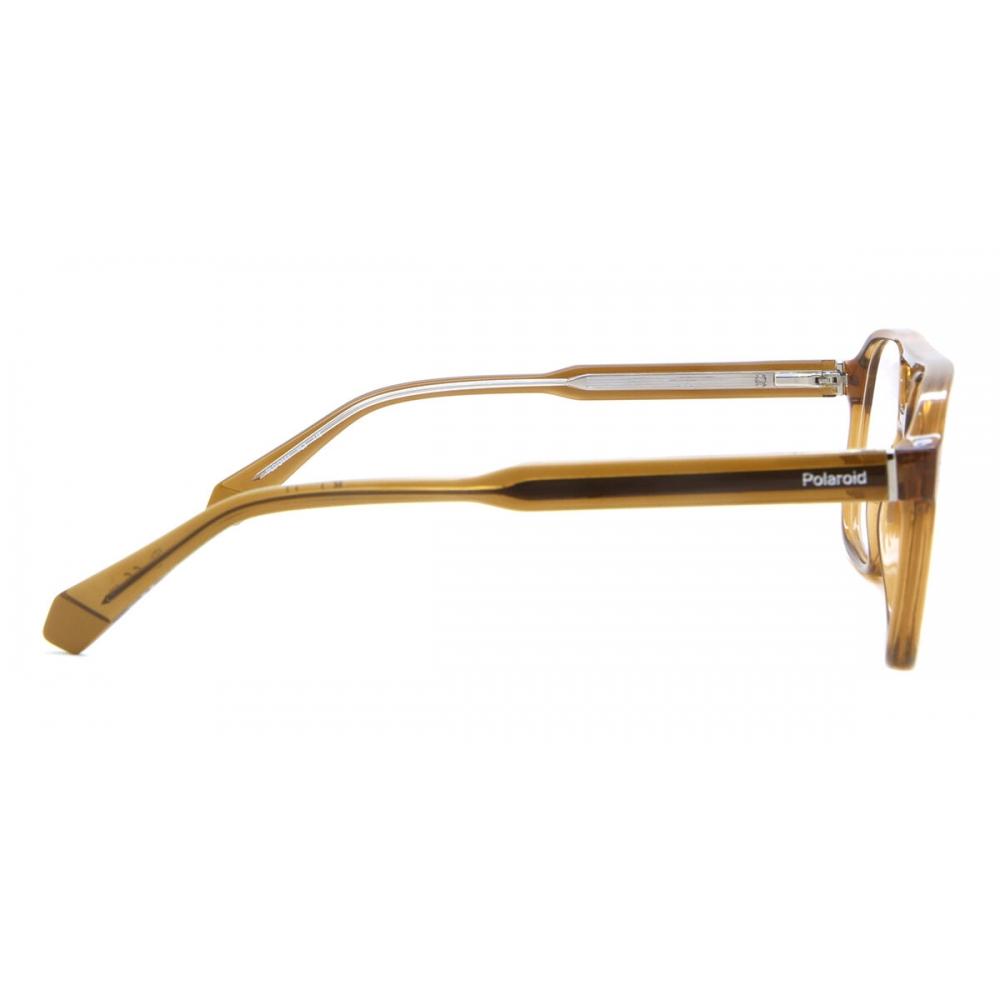 Polaroid Pld D444 Yl3 Men Eyeglasses